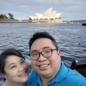 Lee Xin Yi profile icon