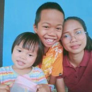 Pimvadee Sanmoom profile icon