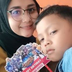 Dedew Khenzaa profile icon