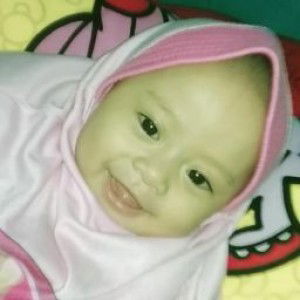 Aini norma profile icon