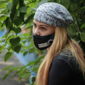 Jane Micha Sendon profile icon