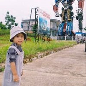 Sarahwati profile icon