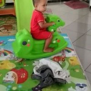 Muna Ripza profile icon