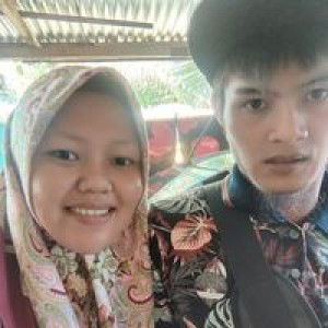 Nur Ezzati Binti Abu Bakar profile icon