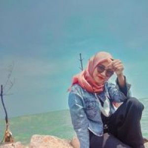 Sri Wulandari profile icon