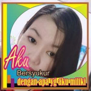 rukinah nain profile icon