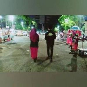 Neng Siti Rosidah ZM profile icon