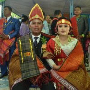 Hana Dfx Hutabarat profile icon