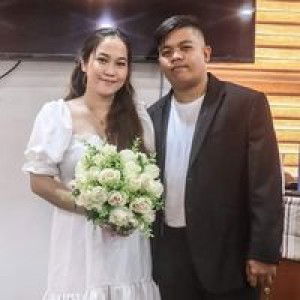 Joana Arsenue-Salazar profile icon