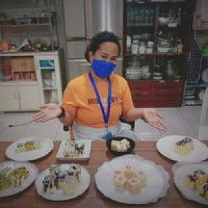 Juvy Ancheta Catanaoan profile icon