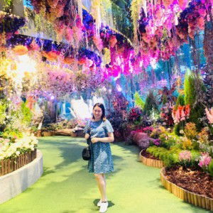 Sunshine profile icon