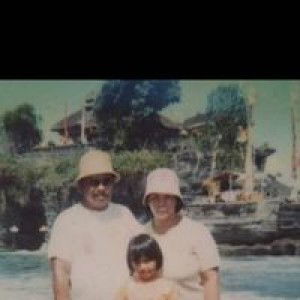 Anggun Widyana profile icon