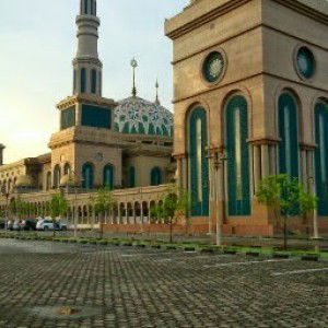 koko prasetyo profile icon