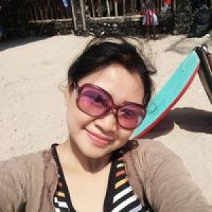 Nur April Yanti profile icon