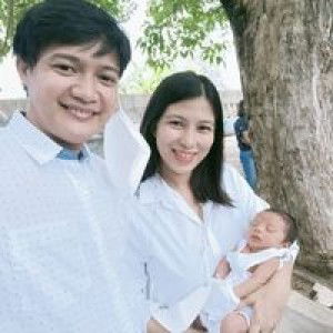 Shadie Rose Ceniza Jopia profile icon