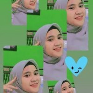 Ainun Nursafitri profile icon