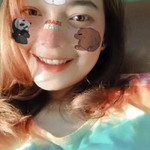 น้อง'มุกกก ขาวสาย profile icon