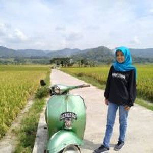 Wahyu Wulandari profile icon