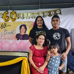 Beverly Iodine C. Mapa profile icon