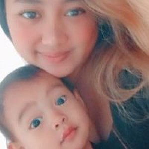 Ninotchka Vingie Marie profile icon