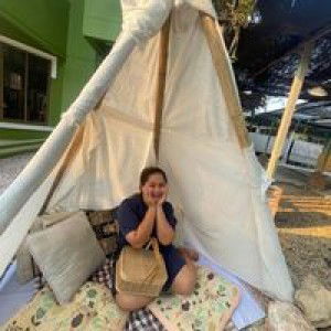 Amphika Wetchsutus profile icon