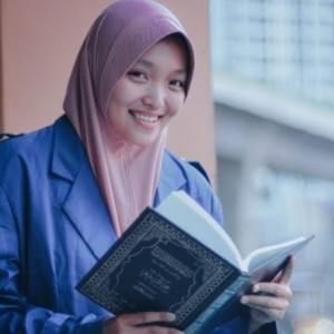 Maulidya Benita Putri