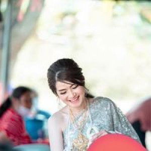 Apinyada Promwichai profile icon