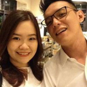 Agnesha Purnomo profile icon