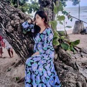 Palm Nuengruedee profile icon