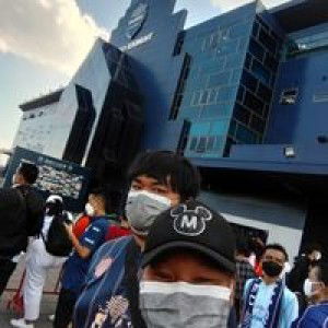 Tamlove Moby profile icon