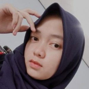 Arifah Ma'hadiyah profile icon