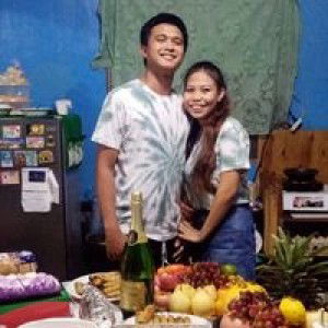 Maria Diana Macawili Pastrana profile icon