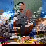 Maria Diana Macawili Pastrana profile icon