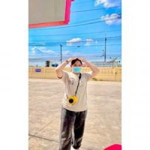 Kadsara Puttarang profile icon