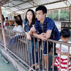 Rose Mwlrsdee profile icon