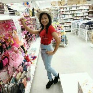 Jonalyn Viray profile icon