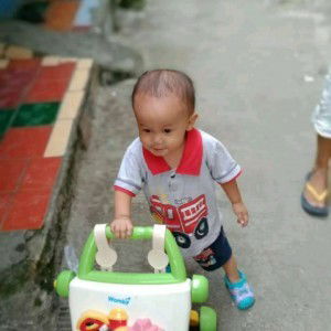 Bastian sulton Salsabila profile icon