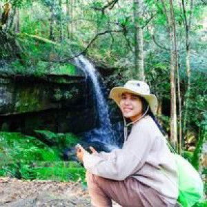 เหมันต์ทนา พงษ์ญาติ profile icon