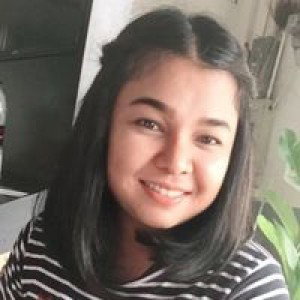 ปู เจนจิรา มาศจด profile icon