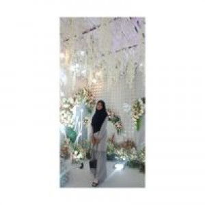 Visha Wahyuni profile icon