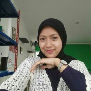 Umi Mah Fudloh profile icon