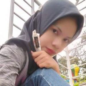 Khairotun nisa profile icon