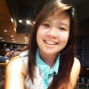 Andrea Claudine Gueta profile icon