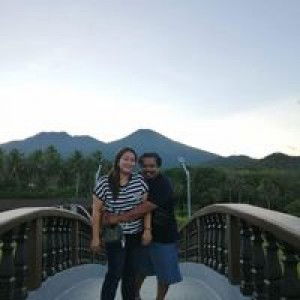 Shiela Jader Obnamia profile icon