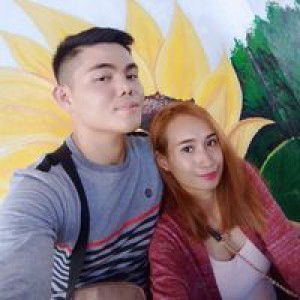 Weena Silverio profile icon