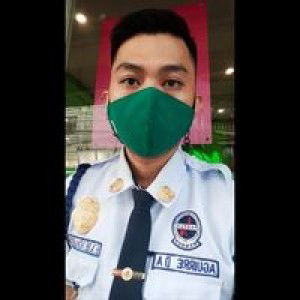 Daryll Ampater Aguirre profile icon