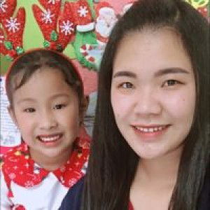 Kannika Mungma profile icon