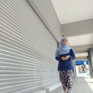 Izzati Razak profile icon