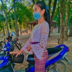 Kow Tidaporn profile icon