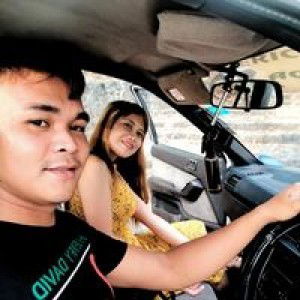 Ina Bandong profile icon